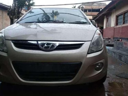 Hyundai i20 Asta 2011 MT for sale 