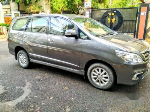 2014 Toyota Innova MT for sale 