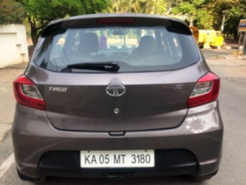 Tata Tiago 2016-2019 1.05 Revotorq XZ WO Alloy MT for sale