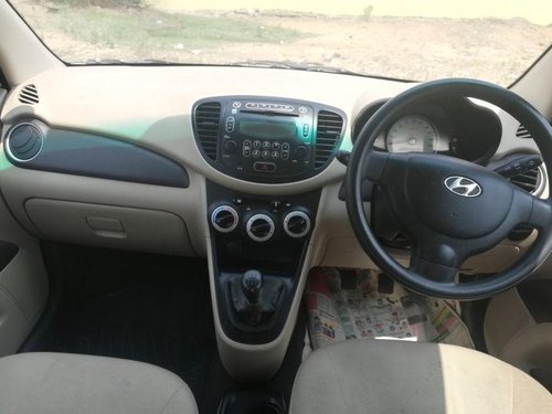 Hyundai i10 Sportz MT 2010 for sale