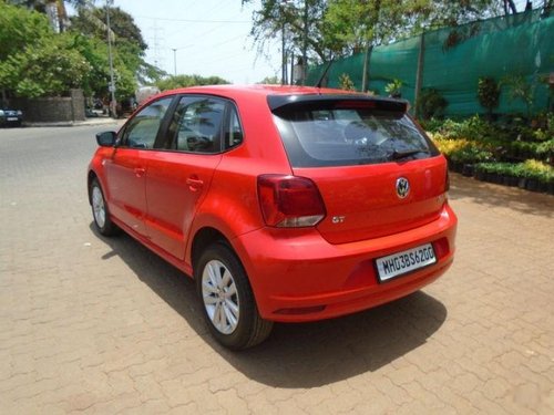 Volkswagen Polo GT TSI AT for sale