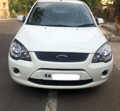 Ford Fiesta  1.4 TDCi EXI MT 2011 for sale
