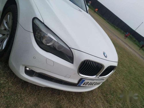 Used BMW 7 Series car 2010 AT for sale  at low price