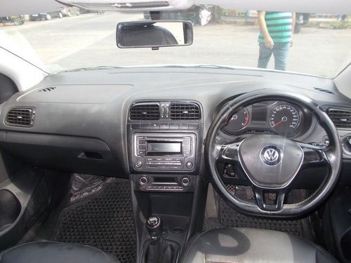 2015 Volkswagen Vento  1.6 Comfortline MT for sale