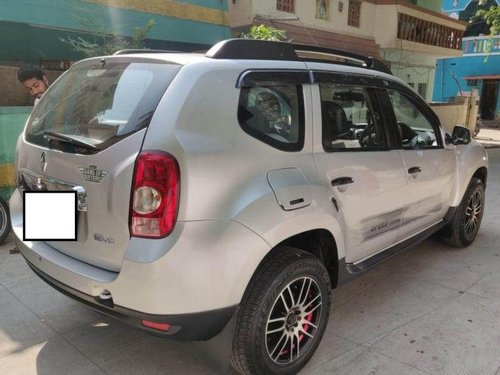 Used 2012 Renault Duster 85PS Diesel RxL MT for sale