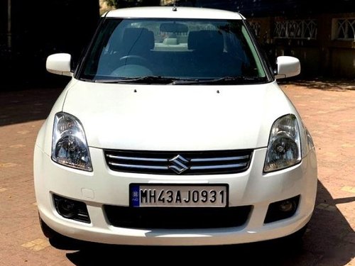 Used Maruti Suzuki Dzire ZXI MT 2011 for sale