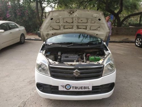 Maruti Suzuki Wagon R LXI MT 2013 for sale