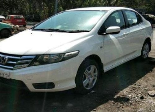 Used Honda City 1.5 S MT 2012 for sale