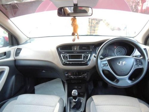 Hyundai Elite i20 Magna 1.4 CRDi MT for sale