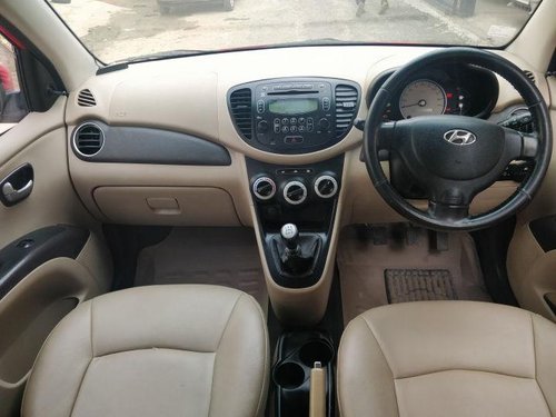 Hyundai i10 Asta 1.2 MT 2010 for sale