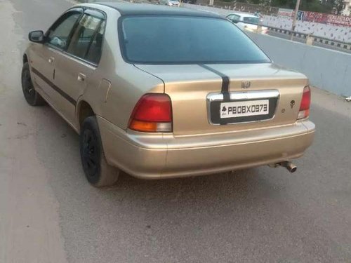 Used 1999 Honda City for sale