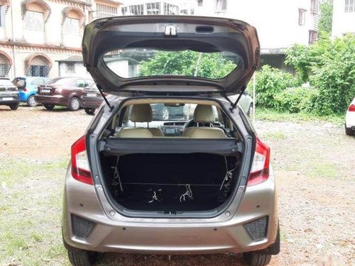 Honda Jazz V MT for sale