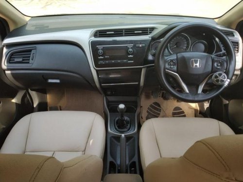 Honda City i-VTEC SV MT 2016 for sale