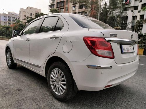 Maruti Suzuki Dzire ZXI MT 2018 for sale