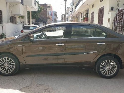 Maruti Ciaz ZDi Plus MT for sale