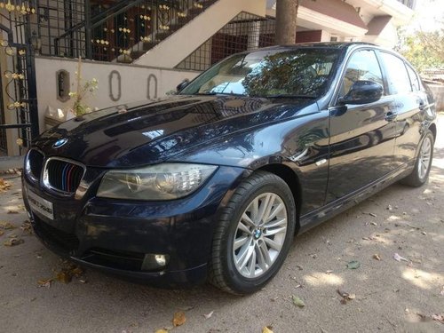 2010 BMW 3 Series AT 2005-2011 for sale at low price