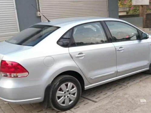 Used 2012 Volkswagen Vento MT for sale 