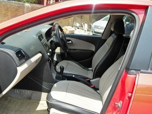 Used 2012 Volkswagen Polo Diesel Highline 1.2L MT for sale