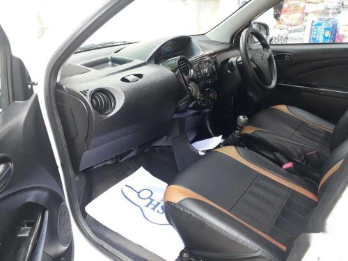 Toyota Etios Cross 1.4 GD, 2014, Diesel MT for sale 