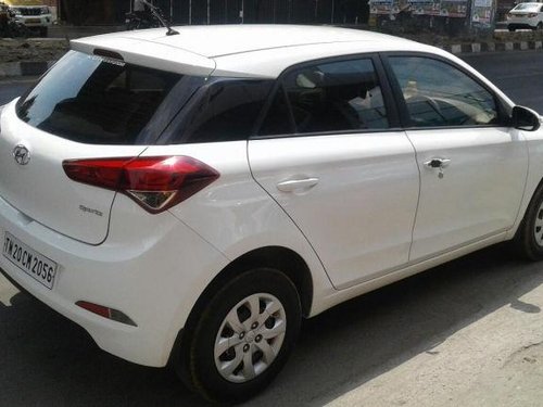 Hyundai Elite i20 1.2 Spotz MT for sale