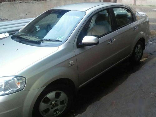 Used Chevrolet Aveo car 2006 MT at low price