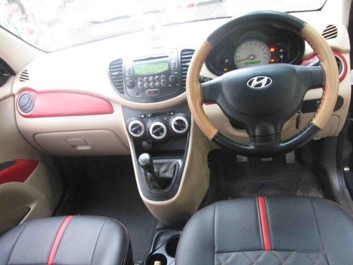 Hyundai i10 Sportz MT for sale