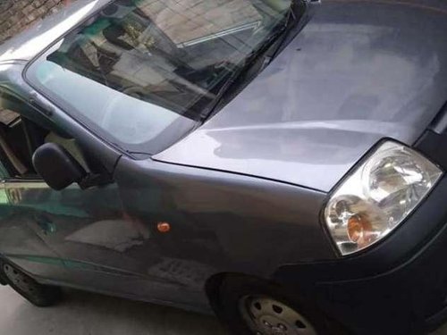 2009 Hyundai Santro Xing GLS MT for sale