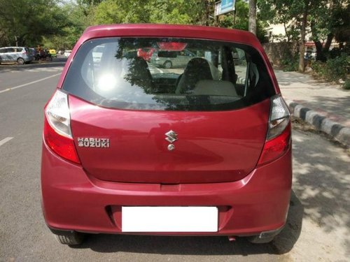 Maruti Suzuki Alto K10 LXI MT 2017 for sale