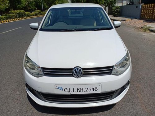 Volkswagen Vento Diesel Highline MT for sale