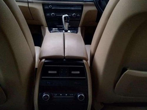 Used BMW 7 Series car 2010 AT for sale  at low price