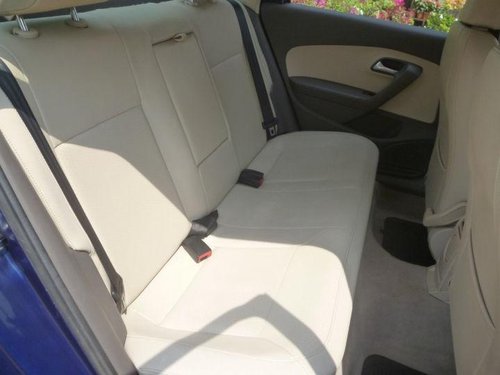 Volkswagen Vento 1.5 TDI Highline AT 2014 for sale