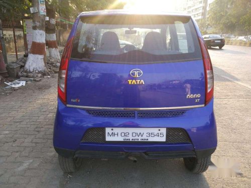 2015 Tata Nano MT for sale at low price