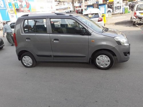 2014 Maruti Suzuki Wagon R LXI CNG MT for sale at low price