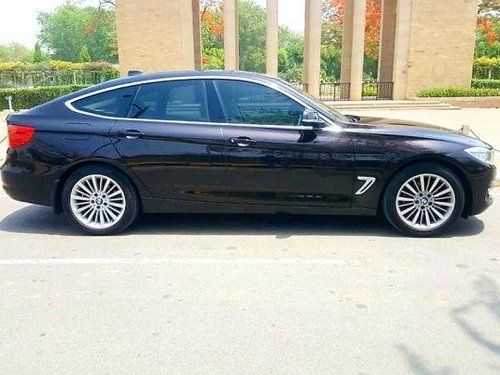 2016 BMW 3 Series GT Luxury Line AT  for sale