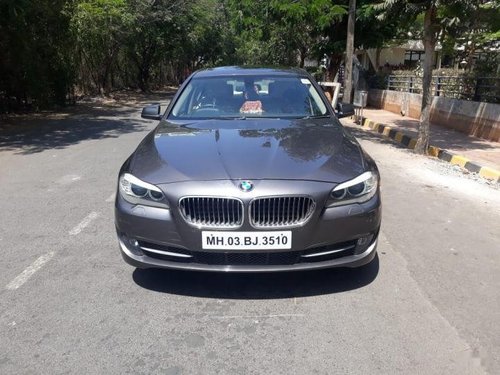 2013 BMW 5 Series 520d AT 2003-2012 for sale