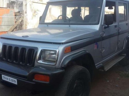 Mahindra Bolero DI BS III, 2004, Diesel MT 