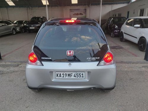 Honda Brio 1.2 S MT for sale