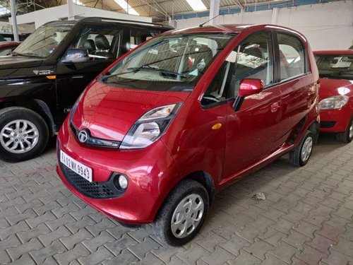 Tata Nano XTA AT for sale