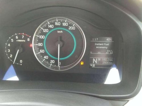 Maruti Suzuki Ignis 1.2 Amt Delta, 2018, Petrol AT for sale 