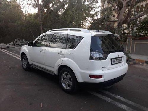 Mitsubishi Outlander 2.4 AT for sale