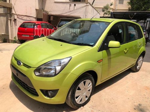 Used Ford Figo Petrol EXI MT 2011 for sale