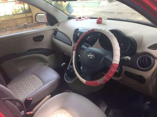 2010 Hyundai i10 MT for sale 