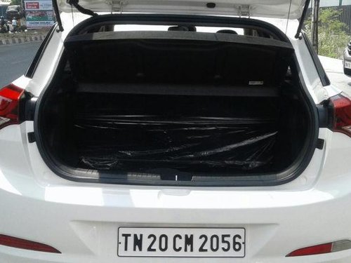 Hyundai Elite i20 1.2 Spotz MT for sale