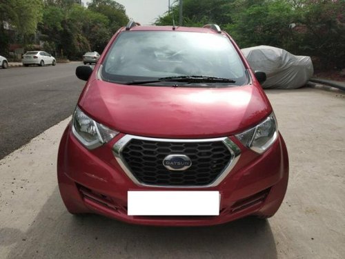 Used Datsun Redi-GO  1.0 S AT car at low price