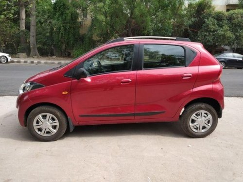 Used Datsun Redi-GO  1.0 S AT car at low price