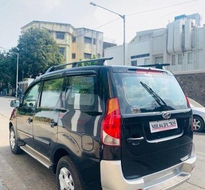 Used Mahindra Xylo  E6 BS IV MT car at low price