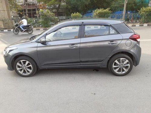 Used Hyundai i20 1.2 Asta MT car at low price