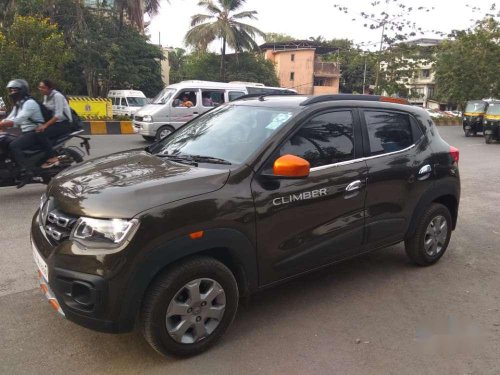 2018 Renault KWID MT for sale at low price