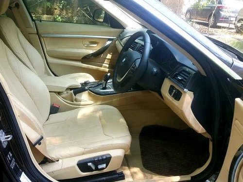 2016 BMW 3 Series GT Luxury Line AT  for sale