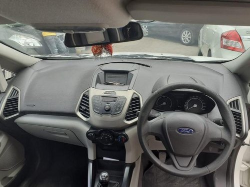 Ford EcoSport 1.0 Ecoboost Trend Plus MT 2015 for sale